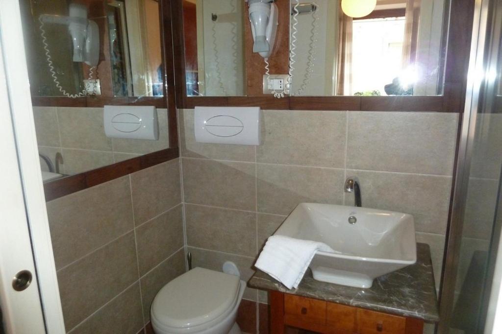 Casa Vico Romano 2 Apartment Taormina Ngoại thất bức ảnh