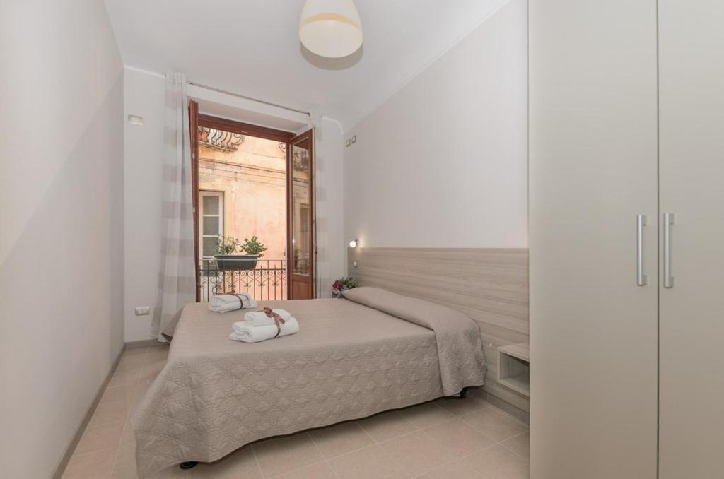 Casa Vico Romano 2 Apartment Taormina Ngoại thất bức ảnh