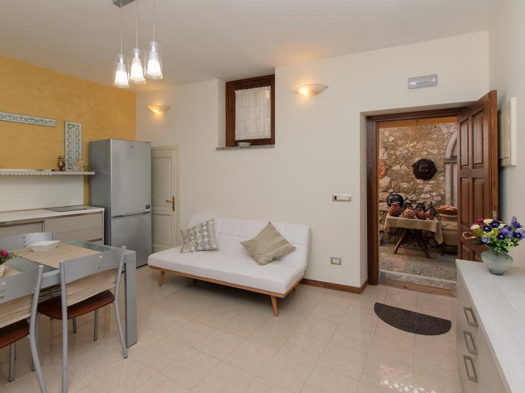 Casa Vico Romano 2 Apartment Taormina Ngoại thất bức ảnh