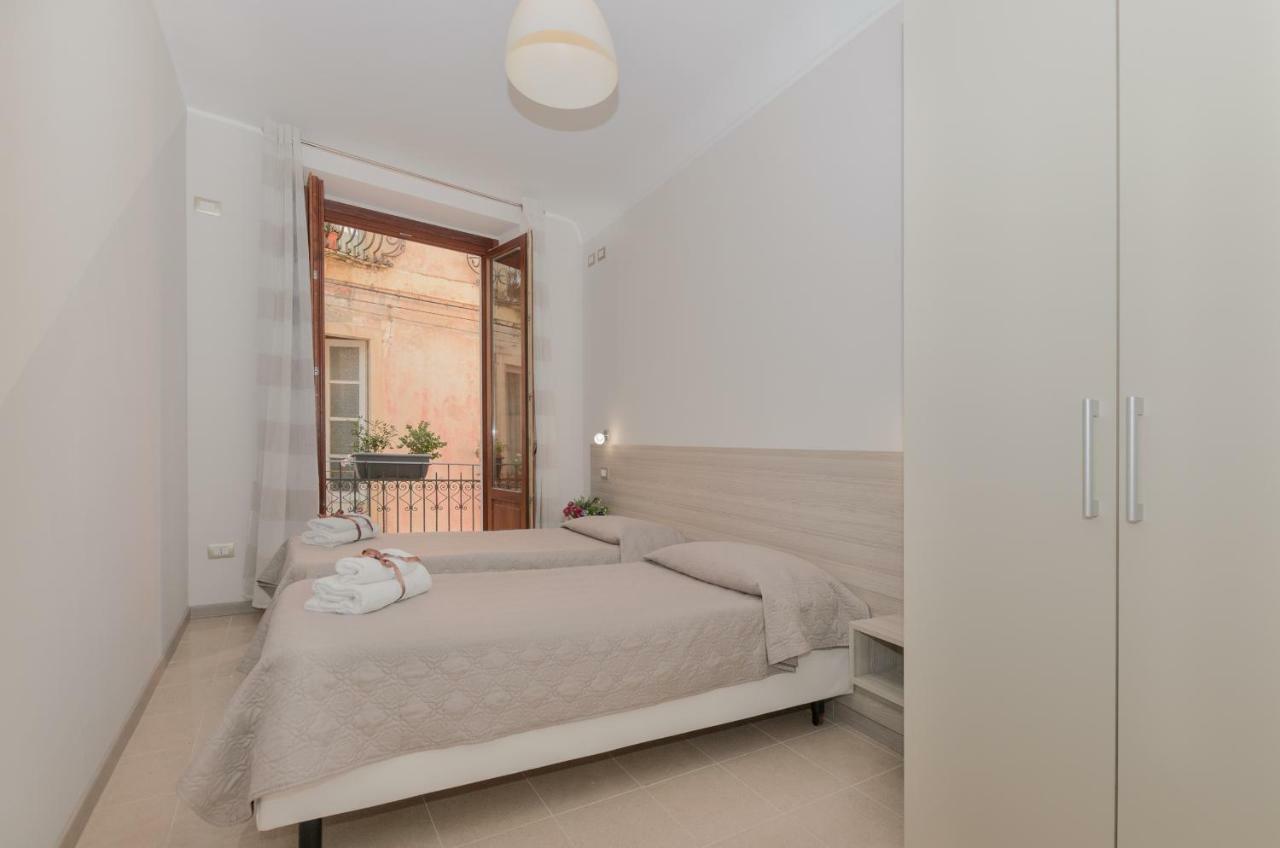 Casa Vico Romano 2 Apartment Taormina Ngoại thất bức ảnh
