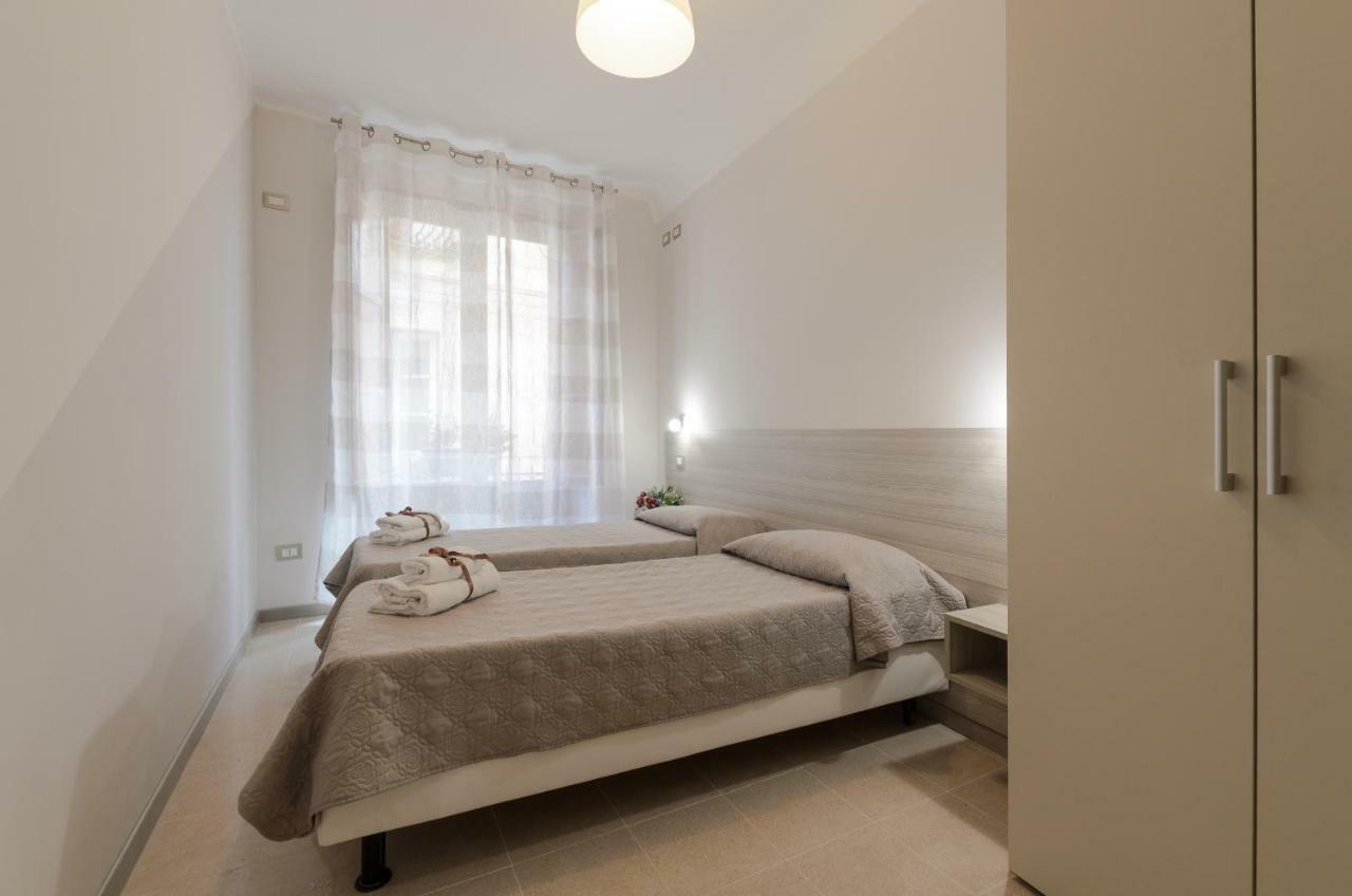 Casa Vico Romano 2 Apartment Taormina Ngoại thất bức ảnh